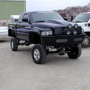 Dodge RAM 1500  SOLGT