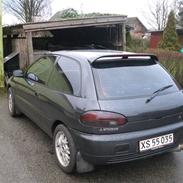 Mitsubishi Colt (Projekt)