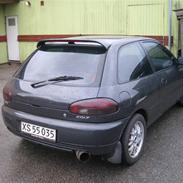 Mitsubishi Colt (Projekt)