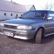 Toyota corolla 1.3 Xl