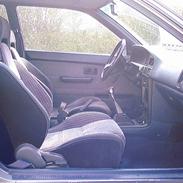 Toyota corolla 1.3 Xl