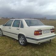Volvo 850 2,5 GLT *SOLGT*