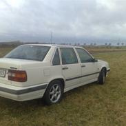Volvo 850 2,5 GLT *SOLGT*