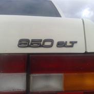 Volvo 850 2,5 GLT *SOLGT*