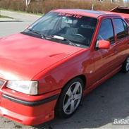 Opel Kadett E c20xe 