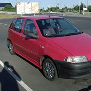 Fiat Punto 60 s
