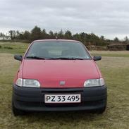 Fiat Punto 60 s
