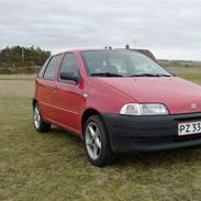 Fiat Punto 60 s
