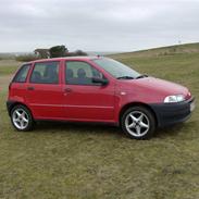 Fiat Punto 60 s