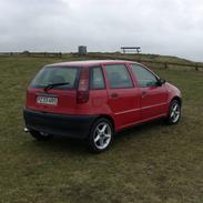 Fiat Punto 60 s