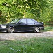 Mercedes Benz 190E 2.3 - 16V