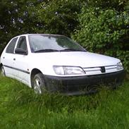 Peugeot 306 solgt