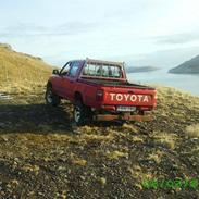 Toyota Hilux DoubleCab