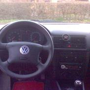 VW Golf 4 Trendline *SOLGT*