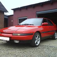 Mazda 323F  *** Solgt ***
