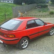 Mazda 323F  *** Solgt ***
