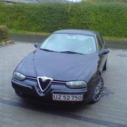 Alfa Romeo 156