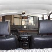 Opel kadett c   SOLGT