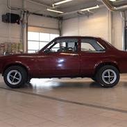 Opel kadett c   SOLGT