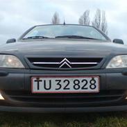 Citroën Xsara 