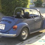 VW 1302 cabriolet