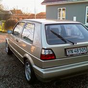 VW golf 2 