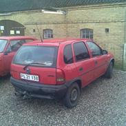Opel corsa B (solgt)