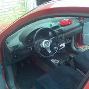 Opel corsa B (solgt)