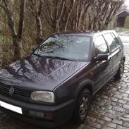 VW golf 3 1.9 td