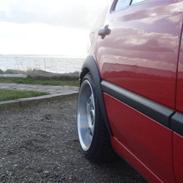 VW GOLF 3