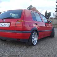 VW GOLF 3