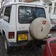 Mitsubishi Pajero 2.5 TD ( SKUDT )