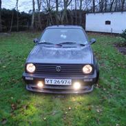 VW Golf 2 