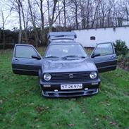 VW Golf 2 