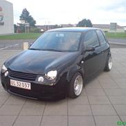 VW Lupo   #SOLGT#