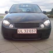 VW Lupo   #SOLGT#