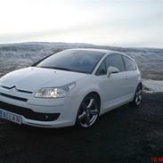 Citroën C4 VTS