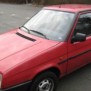 Skoda Favorit (solgt)