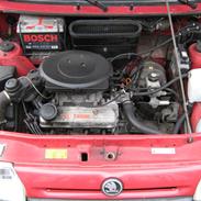 Skoda Favorit (solgt)