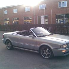 Audi 80 Cabriolet
