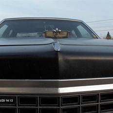 Chevrolet Caprice Classic