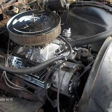 Chevrolet Caprice Classic