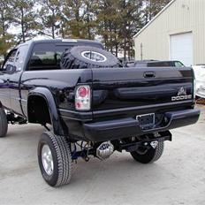 Dodge RAM 1500  SOLGT