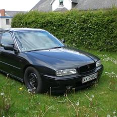 Rover 623si *SOLGT*