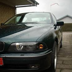 BMW 540I