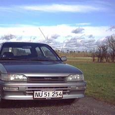 Toyota corolla 1.3 Xl