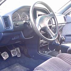 Toyota corolla 1.3 Xl