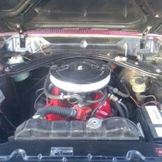 Ford P7 2300 xl sedan