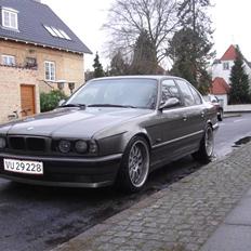 BMW 530i /// M5 SOLGT