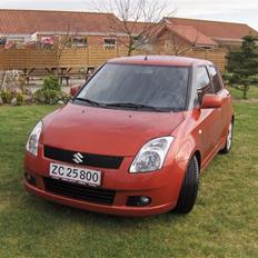 Suzuki Swift 1.5 GLX *DØD*